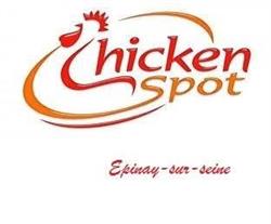 Chicken Spot, Épinay-sur-Seine - Horaires d'ouverture