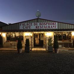 Palace du Bosphore, Saint-Pierre - Horaires d'ouverture