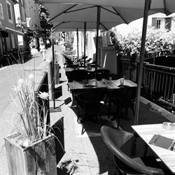 Le bistrot du village, Biot - Horaires d'ouverture