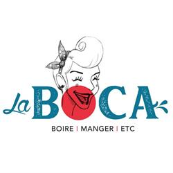 LA BOCA, Forcalquier - Horaires d'ouverture
