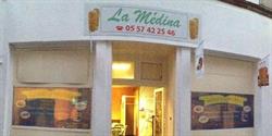 Kebab la medina, Blaye - Horaires d'ouverture