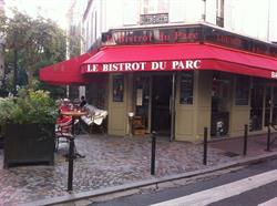 Le Bistrot du Parc (Levallois Perret), Levallois-Perret - Horaires d'ouverture