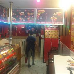 Mc Doner, Angers - Horaires d'ouverture