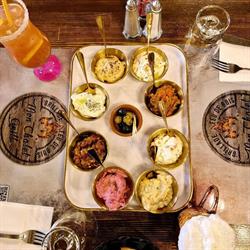 MON Chalet GRILL, Livry-Gargan - Horaires d'ouverture