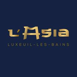 Restaurant L'Asia Luxeuil, Luxeuil-les-Bains - Horaires d'ouverture