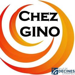 CHEZ GINO Decines Pizza au feu de bois, Décines-Charpieu - Horaires d'ouverture