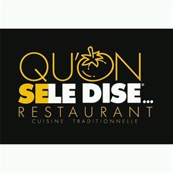 Qu'on se le dise, Le Haillan - Horaires d'ouverture