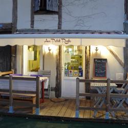Au Petit Resto, Sabres - Horaires d'ouverture