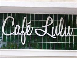 Café Lulu, Sète - Horaires d'ouverture