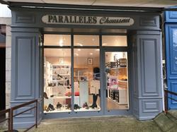 Paralleles Chausseur, Tréguier - Horaires d'ouverture