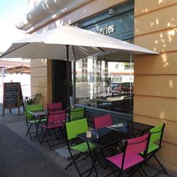 Le temps d'une pause, Montpellier - Horaires d'ouverture
