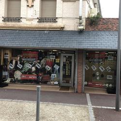 Amisports, Saint-Étienne-du-Rouvray - Horaires d'ouverture