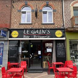Le Gain's Bar, Wingles - Horaires d'ouverture