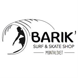 Barik Surf Shop, Vendays-Montalivet - Horaires d'ouverture