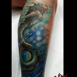 Pour Toujours Tatouage, Pleyben - Horaires d'ouverture