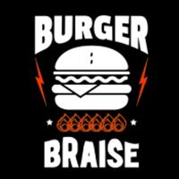 Burger Braisé, Marseille - Horaires d'ouverture