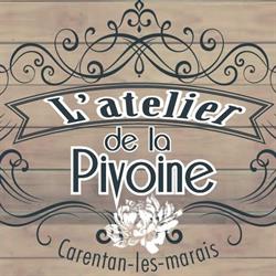 L'atelier de la Pivoine Carentan Les Marais, Carentan-les-Marais - Horaires d'ouverture