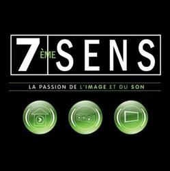 7EME SENS, Cournon-d'Auvergne - Horaires d'ouverture