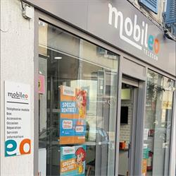 mobileo Telecom Commercy, - Horaires d'ouverture