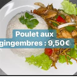 Au Bonheur Exotique, Thourotte - Horaires d'ouverture