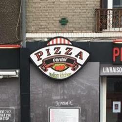 Pizza Center, Villejuif - Horaires d'ouverture