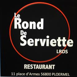 Le Rond de Serviette, Ploërmel - Horaires d'ouverture