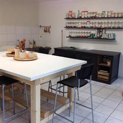 L'atelier Element Terre, Bagnères-de-Bigorre - Horaires d'ouverture