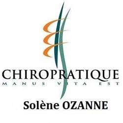 Cabinet chiropratique Solène Ozanne, Angers - Horaires d'ouverture