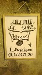 Chez Melo, Sète - Horaires d'ouverture