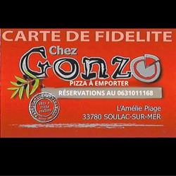 Chez Gonzo, Soulac-sur-Mer - Horaires d'ouverture