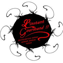 L'instant Gourmand . Pizzas artisanale produits frais, La Celle-Saint-Avant - Horaires d'ouverture
