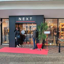 NEXT Ploermel, Ploërmel - Horaires d'ouverture