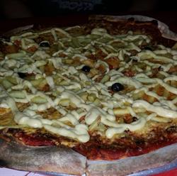 Pizza L'abrivado Lunel, - Horaires d'ouverture