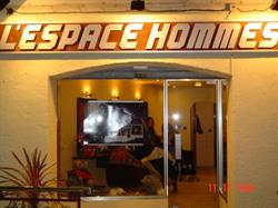 L'Espace Hommes, Saint-Cyr-sur-Mer - Horaires d'ouverture
