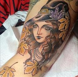 Creepy Doll Tattoo Shop, Landivisiau - Horaires d'ouverture