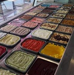 Le Comptoir des Glaces, Salon-de-Provence - Horaires d'ouverture