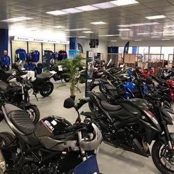 wanted bike suzuki, Téteghem - Horaires d'ouverture