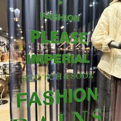 Fashion Boutique Arras, - Horaires d'ouverture