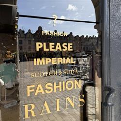Fashion Boutique Arras, - Horaires d'ouverture