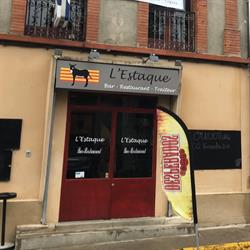 L'Estaque Restaurant Lherm, - Horaires d'ouverture