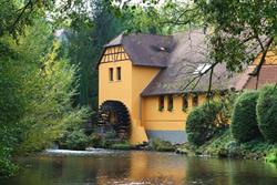 Au Moulin de la Walk - Hôtel Restaurant, Wissembourg - Horaires d'ouverture