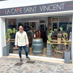 La Cave Saint Vincent, Roye - Horaires d'ouverture