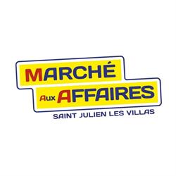 Marché aux Affaires St Julien les Villas, Saint-Julien-les-Villas - Horaires d'ouverture