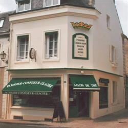 Au Royal Chocolat, Azay-le-Rideau - Horaires d'ouverture