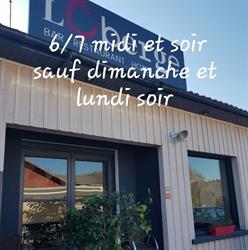 LO'berge, Mios - Horaires d'ouverture