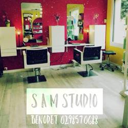 SAM Studio coiffure, Bénodet - Horaires d'ouverture