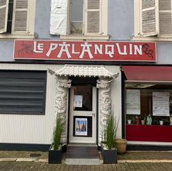 Le Palanquin, Voiron - Horaires d'ouverture