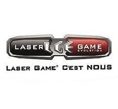 Laser Game Évolution Brest, - Horaires d'ouverture