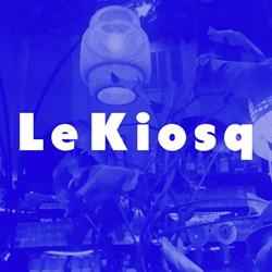 Le Kiosq, Saint-Nazaire - Horaires d'ouverture