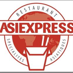 Asie Express Garibaldi, Lyon - Horaires d'ouverture